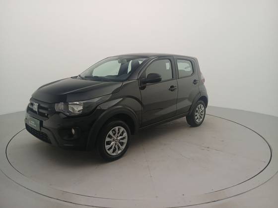 FIAT MOBI 1.0 EVO FLEX LIKE. MANUAL FIAT MOBI 1.0 EVO FLEX LIKE. MANUAL